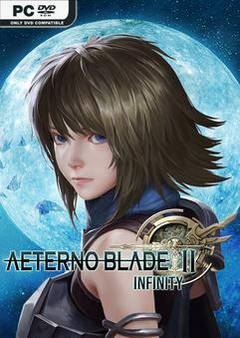 AeternoBlade II Infinity ราคาถูก